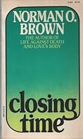Closing Time 0394711610 Book Cover