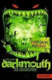 Cover zum Buch Darkmouth 1. Der Legendenjäger