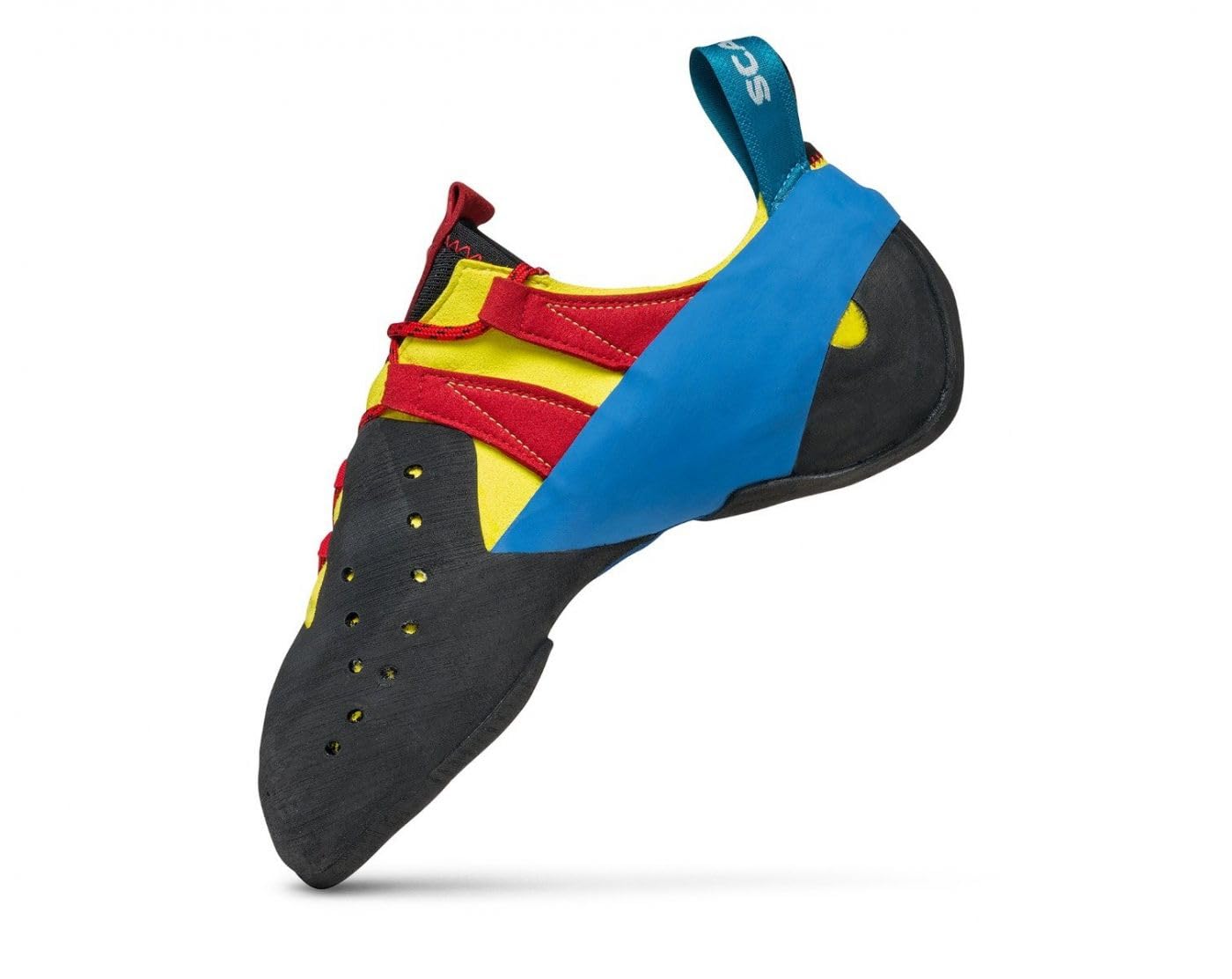 Scarpa Chimera Fzc, Zapatillas de Escalada Unisex Adulto