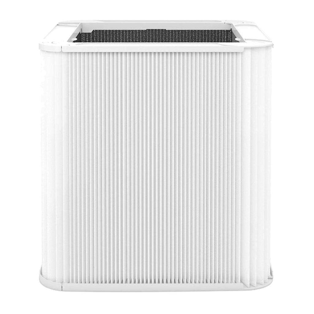 Replacement Filter Compatible with Blueair Blue Pure 211+ Air Cleaner Purifier, 2 Stage Filtration System of Activated Carbon_Filter and H13 True HEPAFilter-image-45