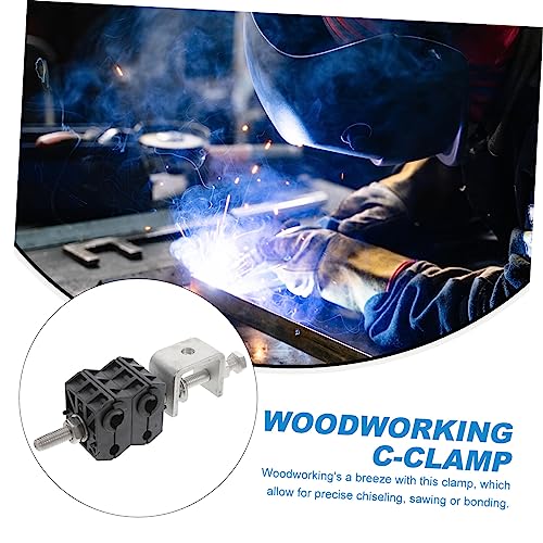 OSALADI 1 Peça De Clipe Tigre De Aço Inoxidável Ferramenta De Melhoria Da Casa Ferramentas De Trabal