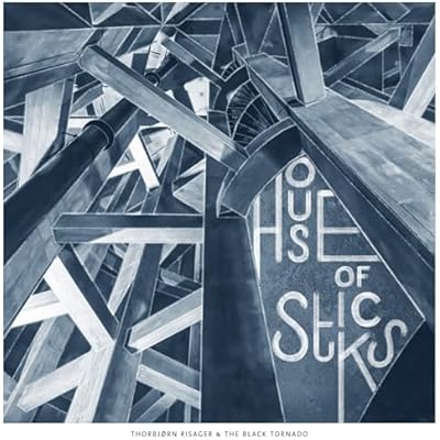 House Of Sticks