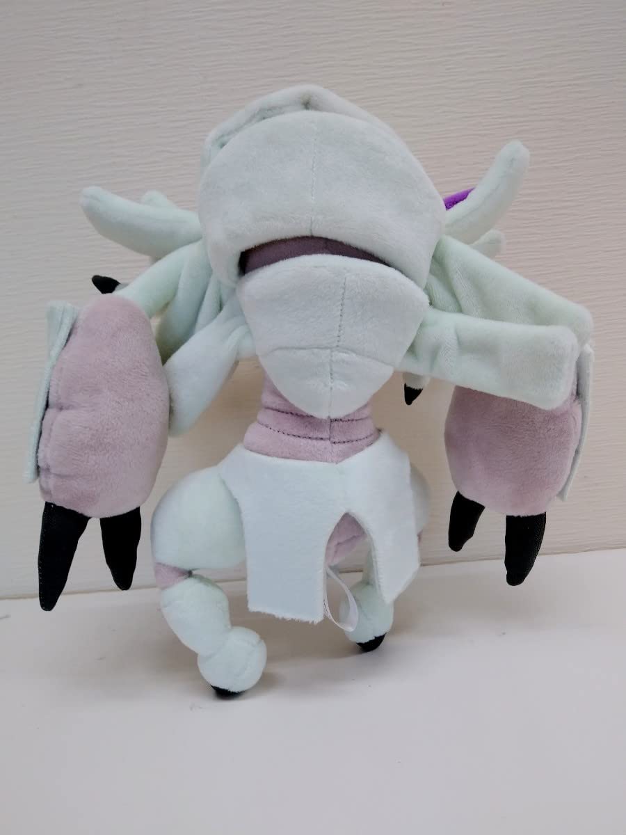 Amazon | センター限定 グソクムシャ ボスごっこぬいぐるみ 2018年製 