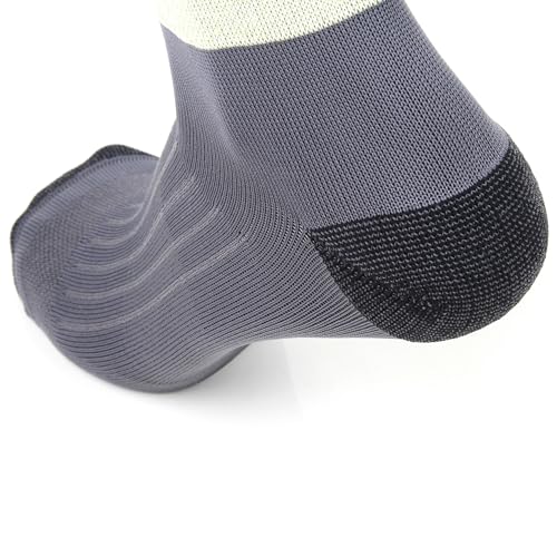 Howies Hockey - Cut Resistant Hockey Socks - Youth and Adult Sizes - Elite Comfort & Protection Skate Socks4