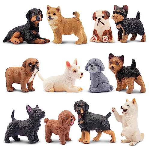 EYSCOTA 12PCS̒uAIȃvX`bNq̒uAŕ`ꂽEmulationalȌ̓̂Aqĉ߂̌̃P[Lgbp[C[X^[GbOav[g