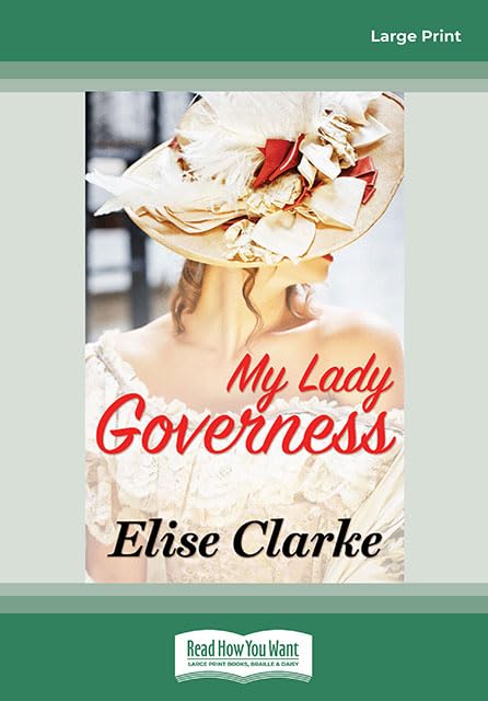 My Lady Governess