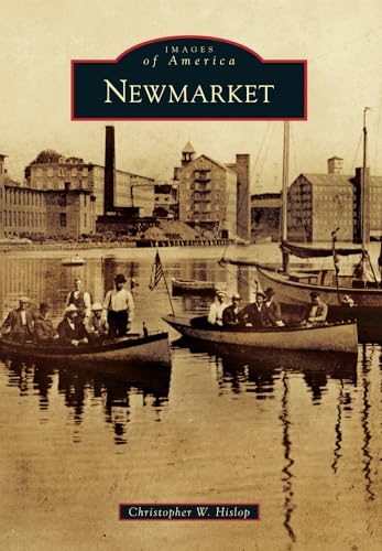 Newmarket (Images of America)