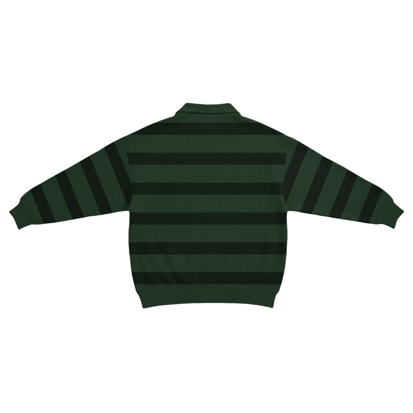 Poloshirt Homme Manche Longue Habit Décontracté Polo Manche Longue Homme Confortable Haut Mode Tee Shirt Basique Vêtements Travail Vetement Outdoor Habit Plage Haut Doux Vêtements Extérieure Vetement