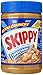 Skippy Peanut Butter Super Chunky, 16.3 oz (Pack of 2)