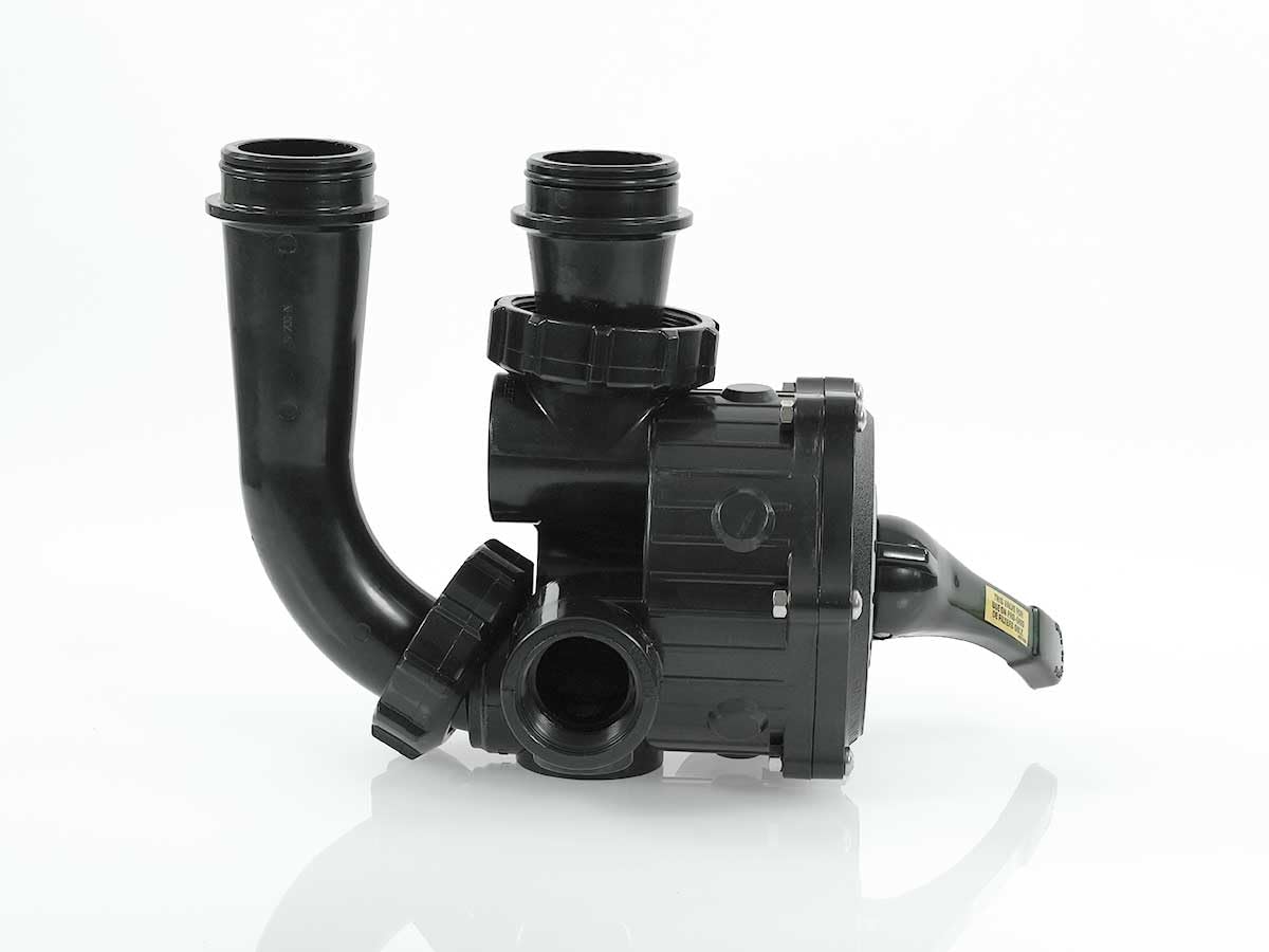 'Hayward hay-060 – 0218 Valvola SP710 X R50 ProGrid 1 1/2