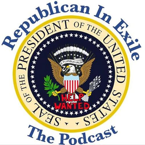 Couverture de Episode 10 - Lies, Damn Lies, and Twitter