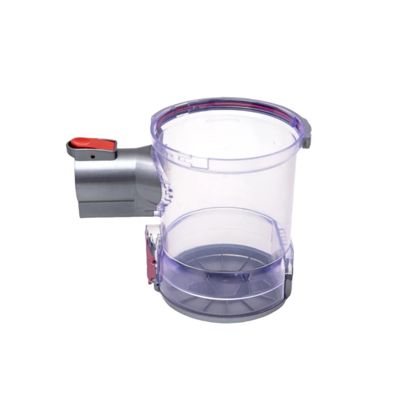 Bac à poussière compatible YTWO K7 pour réparer un aspirateur à main