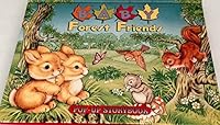 Baby Forest Friends 0769600379 Book Cover