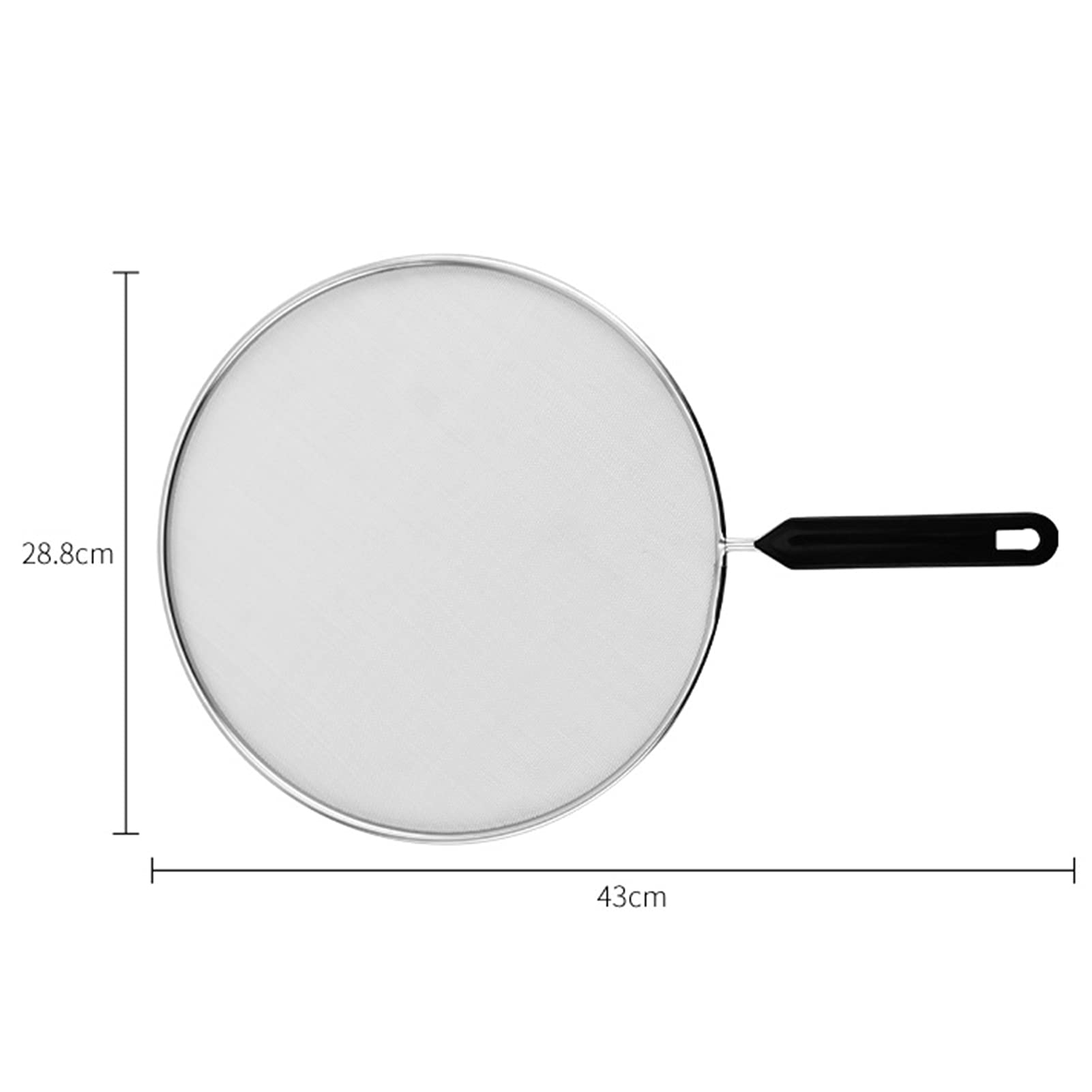 Protector Contra Salpicaduras De Grasa Para Pared, Protector Contra Salpicaduras De Estufa Plegable De 3 Lados Para Sartén De Estufa De Gas, 39 X 84 Cm