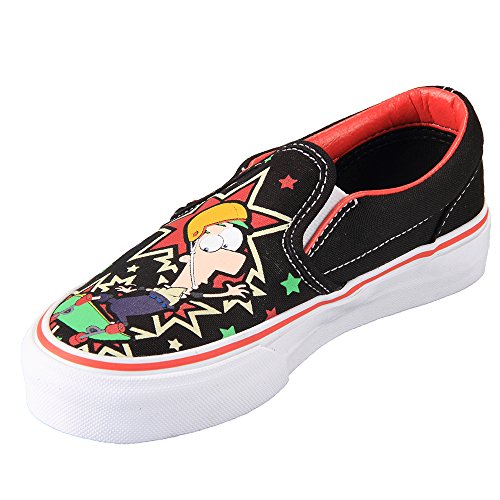 Image of Vans Kids' Ward Sneaker