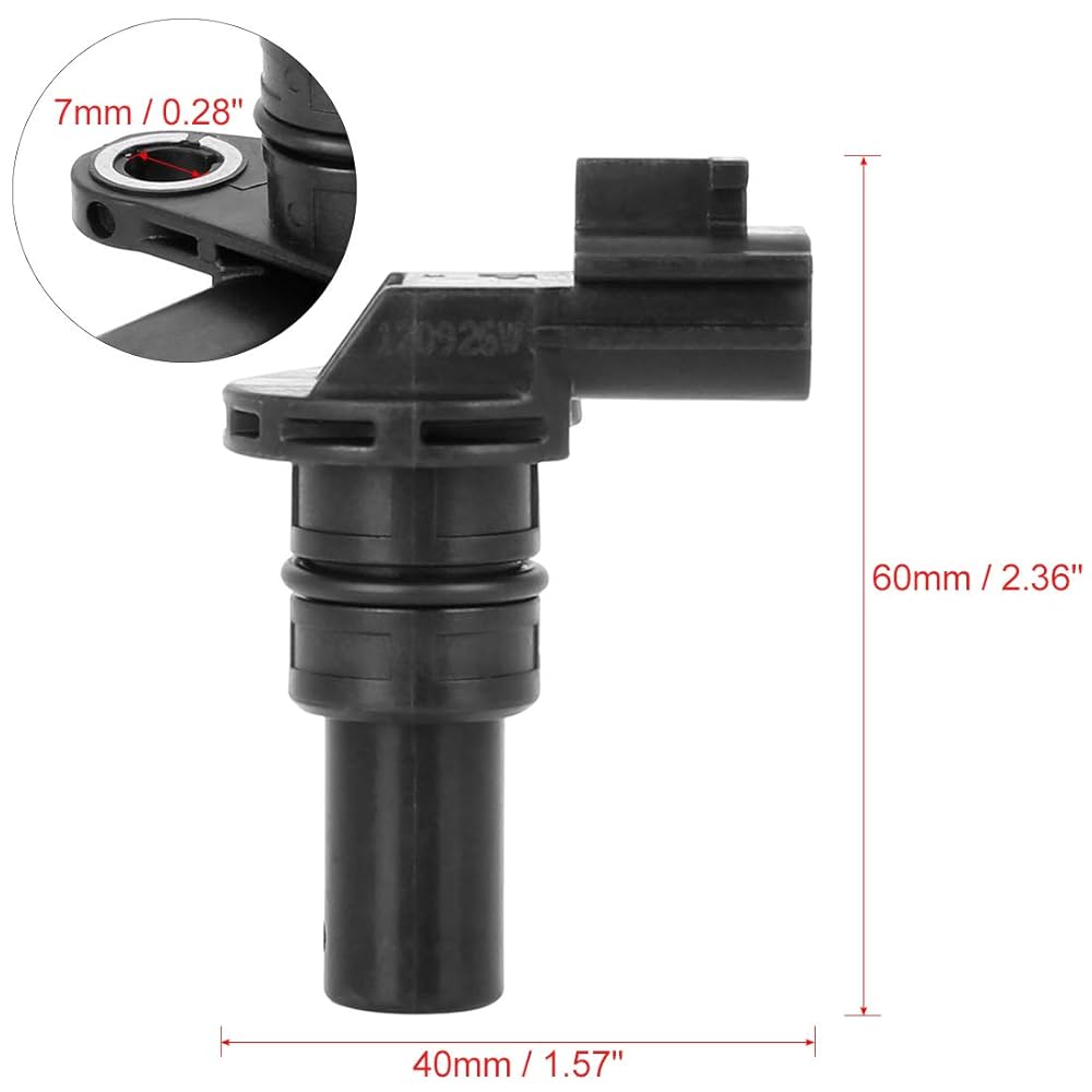 あすか Amazon.com: Amrxuts 2pcs Transmission Speed Sensor for