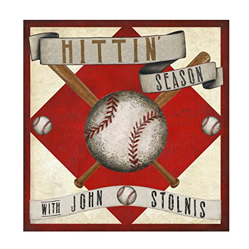Hittin' Season #343: Phillies Get Didi Gregorius!!! Podcast Por  arte de portada