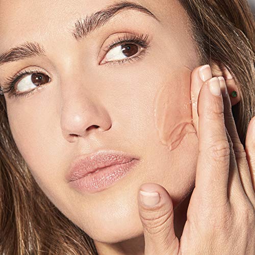 Honest Beauty Magic Gel-To-Milk Cleanser With Pink Kaolin Clay & Water | Ewg Certified + Dermatologist & Ophthalmologist Tested & Cruelty Free | 4 Fl. Oz. #TOP4