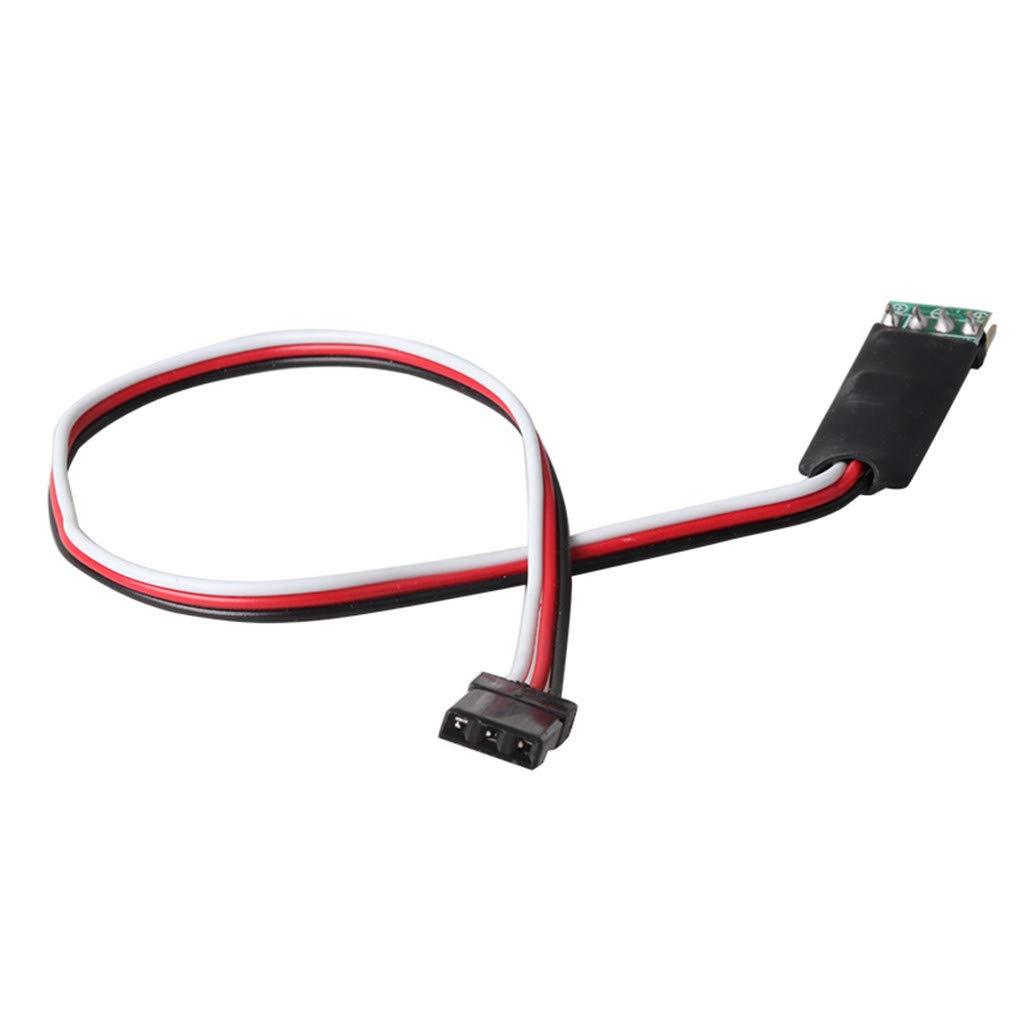 Winker Luce LED RC-30 Frontale Posteriore Per Aprilia RSV4 RR / Factory - Foto 7