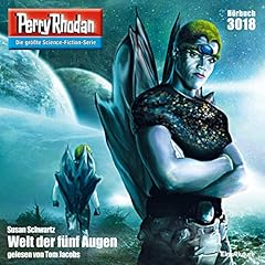 Welt der f&uuml;nf Augen cover art
