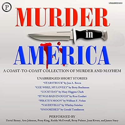 Murder in America