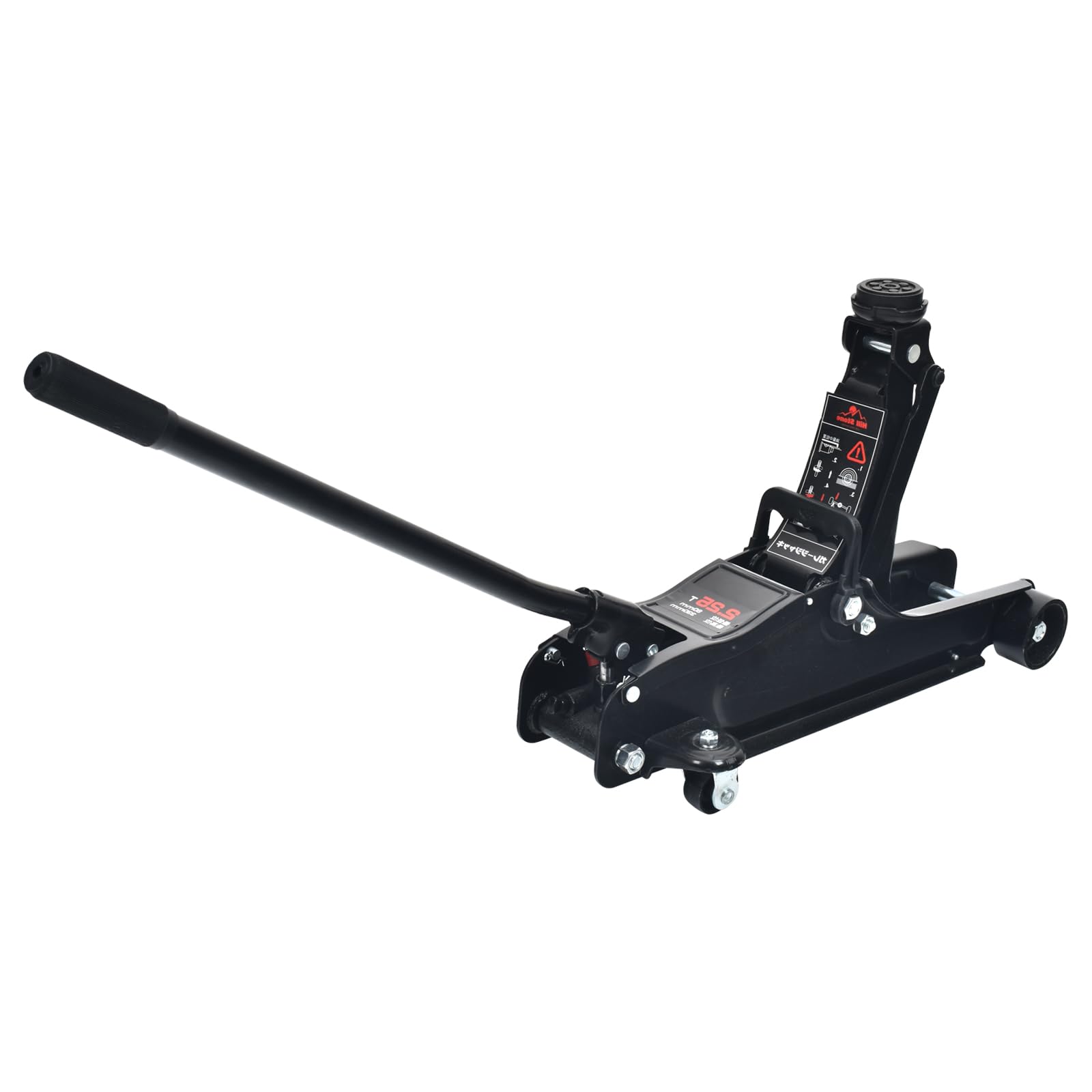 Amazon.co.jp: Fkstyle【最低位80mm ローダウン車対応】油圧式