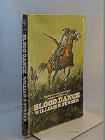 Blood dance 0425035697 Book Cover