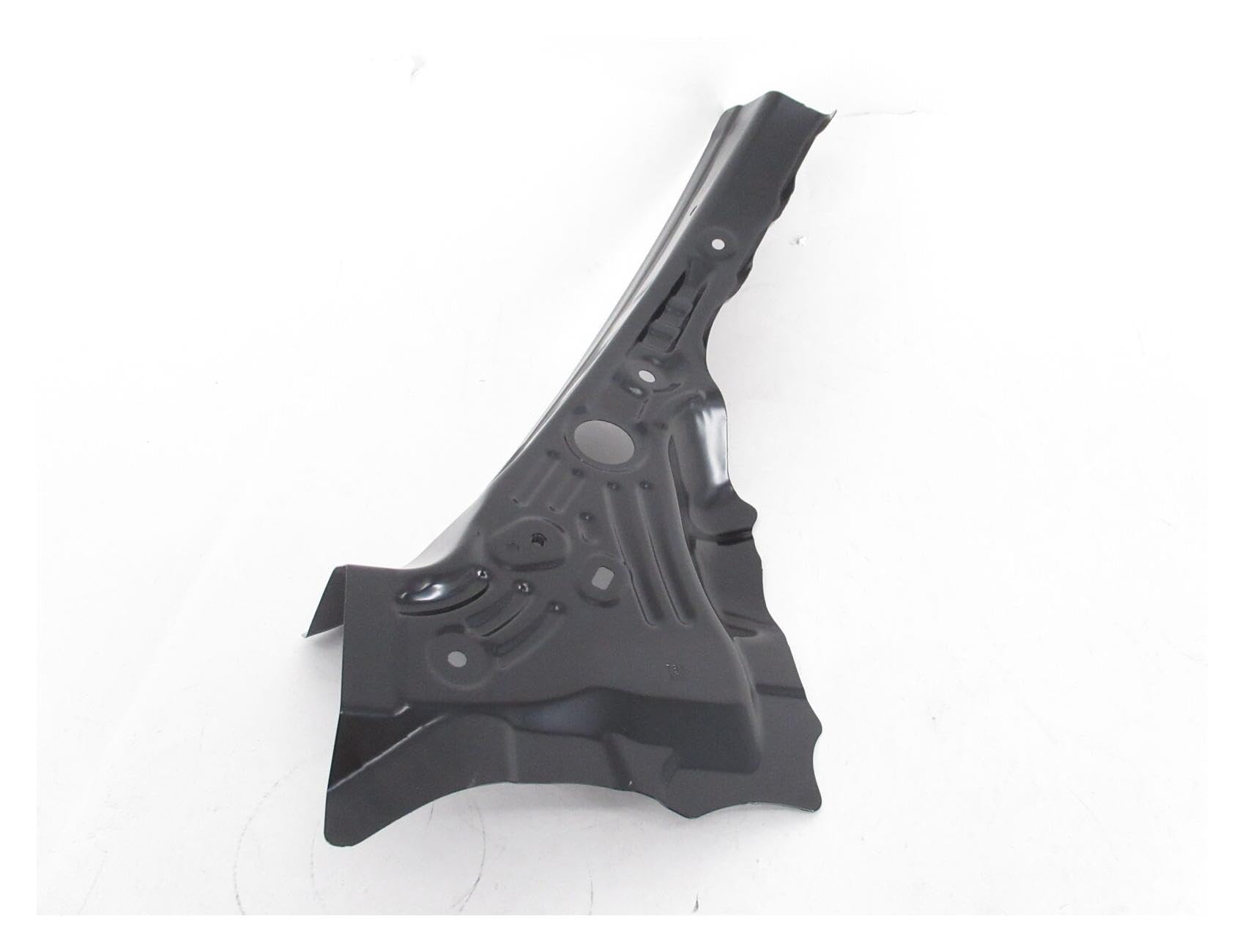 Genuine OEM For Honda 66154-TBA-A00ZZ Driver Rear Panel Side
