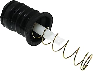 Maxmoral 1 Set Washer Drain Universal Plug Drain Stock Se...