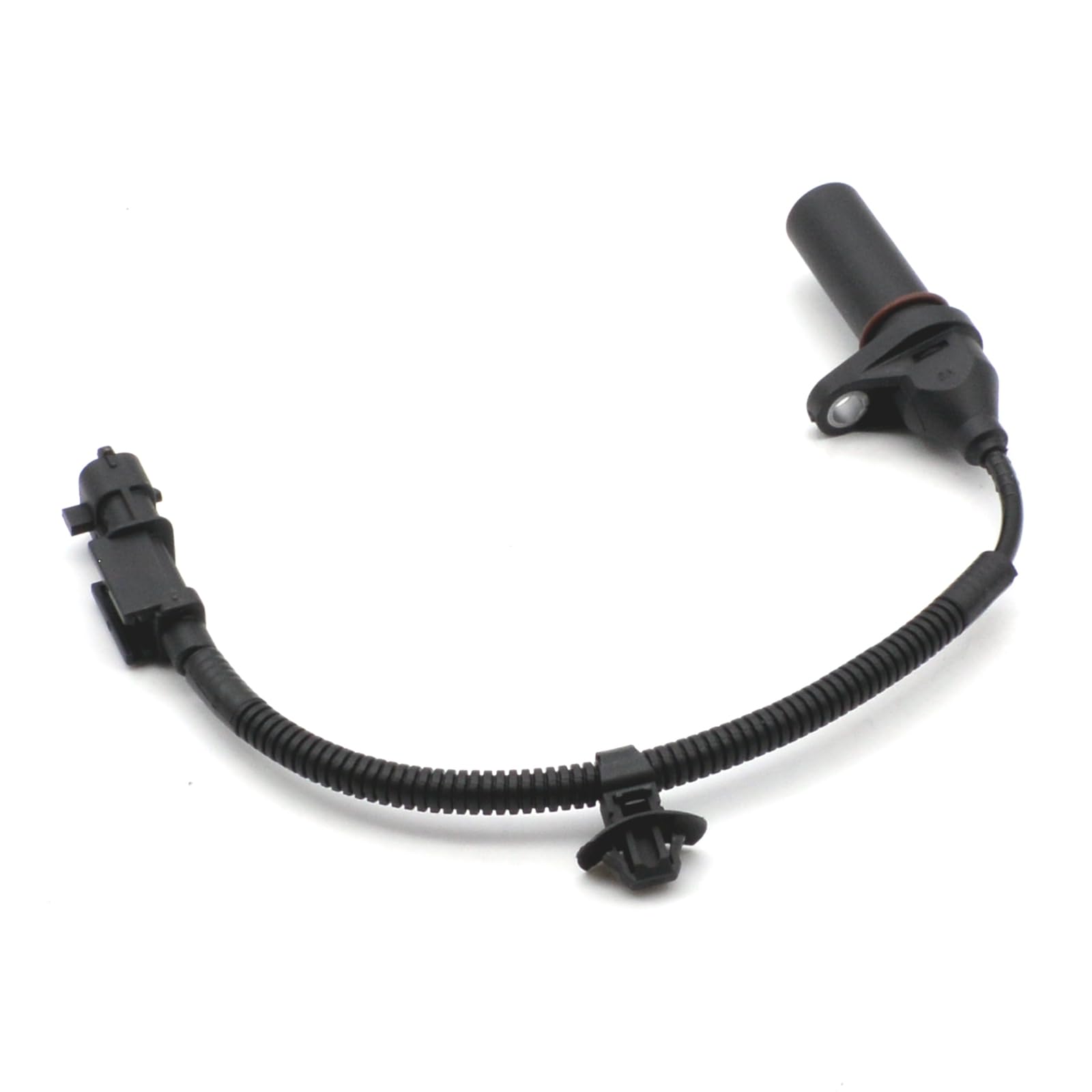 Sensor de Posición del cigüeñal Para Hyundai Accent Elantra Tucson i30 i40 ix20 ix35 Veloster Para Kia CEED Cee'D Carens Cerato Rio Soul Sportage Venga 39180-2B000