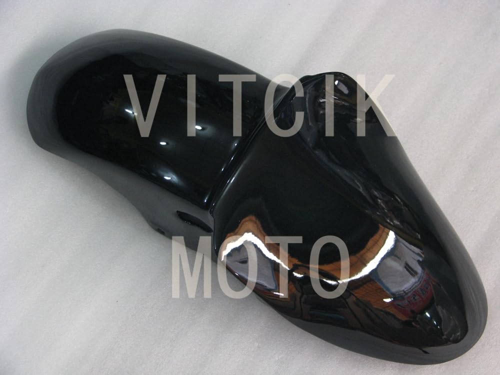 Amazon.co.jp: VITCIK フェアリングキット 対応車種 ZX6R ZX-6R 636