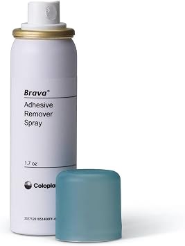 Brava Adhesive Remover - Sting Free (4 Pack)