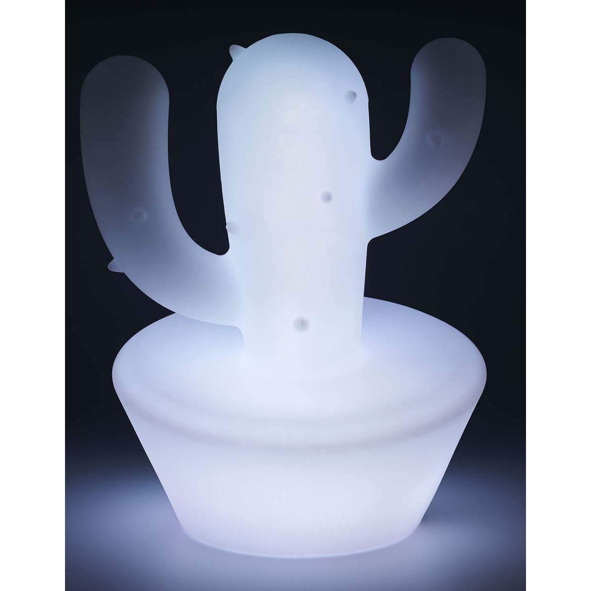 Big Ben (Btlscactus) Wireless Bluetooth Effetti Luminosi 15W (Cactus)