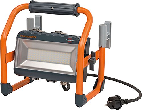 Preisvergleich Produktbild Brennenstuhl professionalLINE Hybrid SMD-LED-Strahler LA 4010