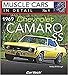 Produktbild 1969 Chevrolet Camaro Ss: In Detail No. 4 (Muscle Cars in Detail, Band 4)