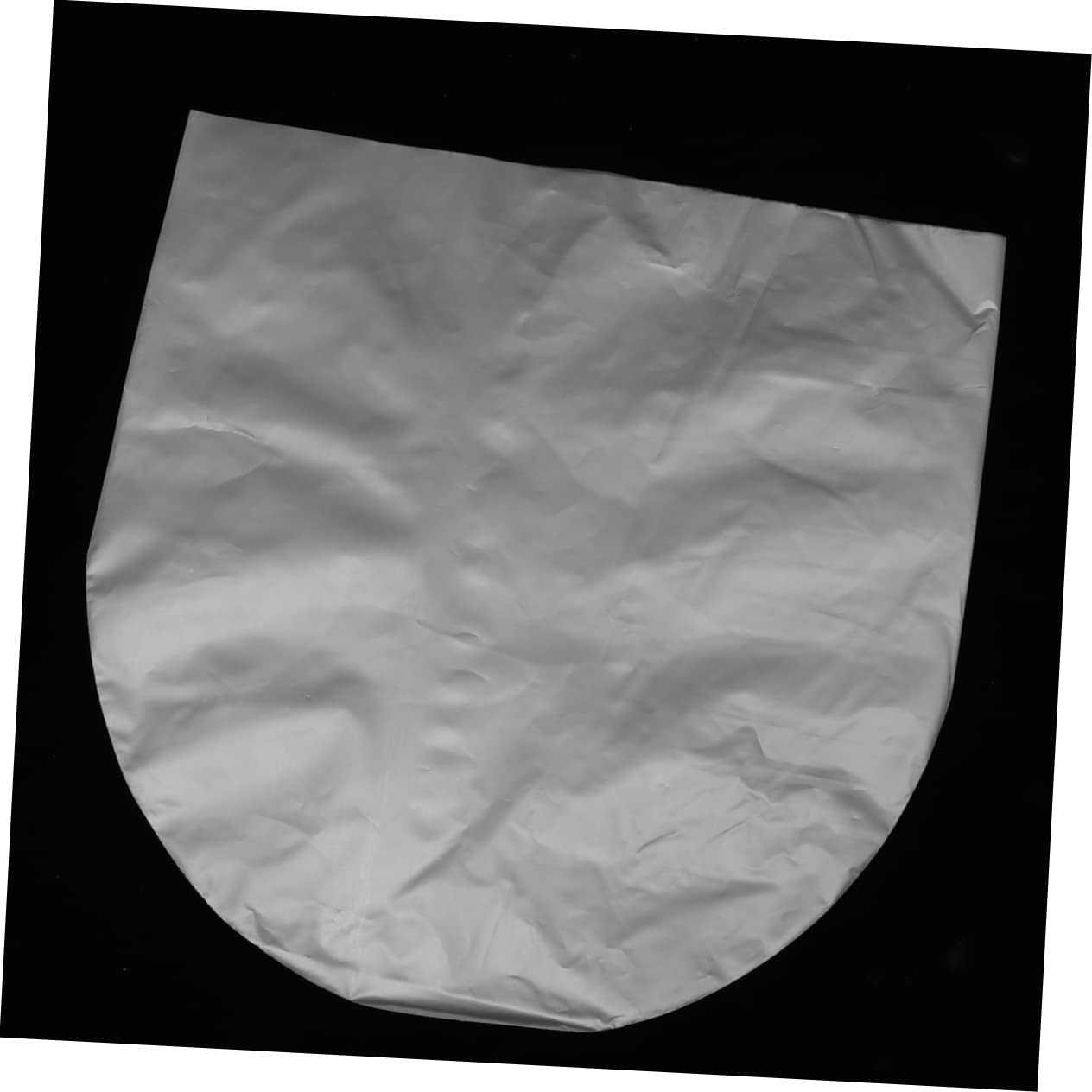 50 Pezzi Buste Protettive CD Trasparenti Confezione Sacchetti Interni Antistatici per CD Resistenti e Durevoli per Protezione Ottimale e Uso Prolungato