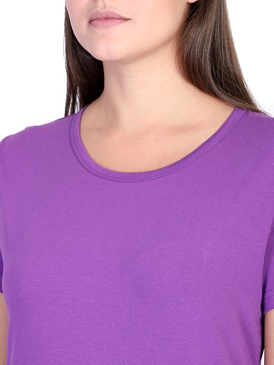 Image of PROTEENS Women's Regular Fit T-Shirt