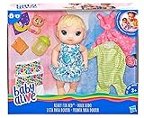 Baby Alive Ready for Bed Baby Doll