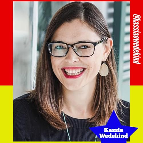 Planning with Kassia Wedekind