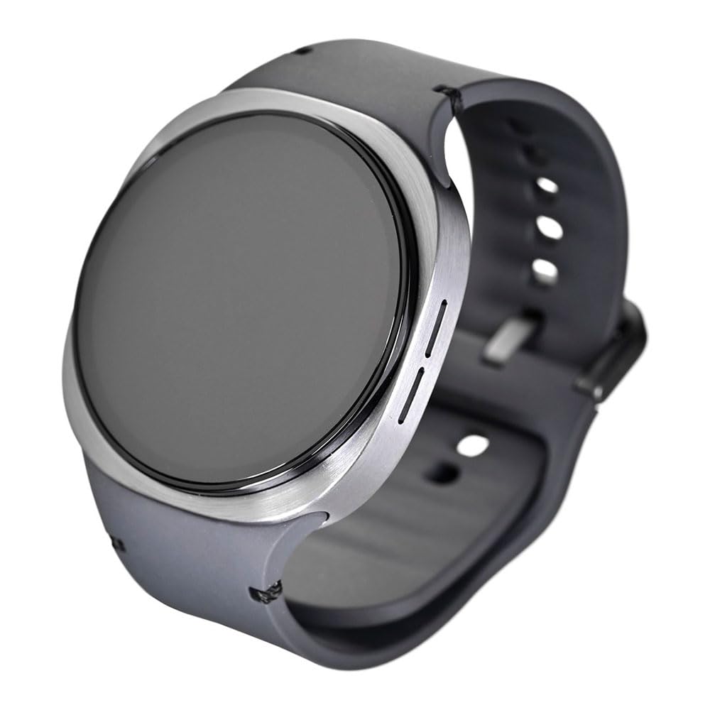 Samsung Galaxy Watch 8 BT Graphite (SM-L320NDAAEUE)