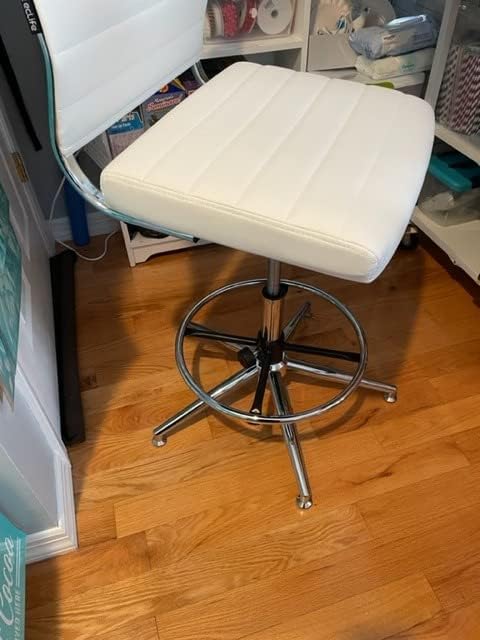 7 Sedie Da Ufficio In Casa Da Regalare A Natale - Foto 9