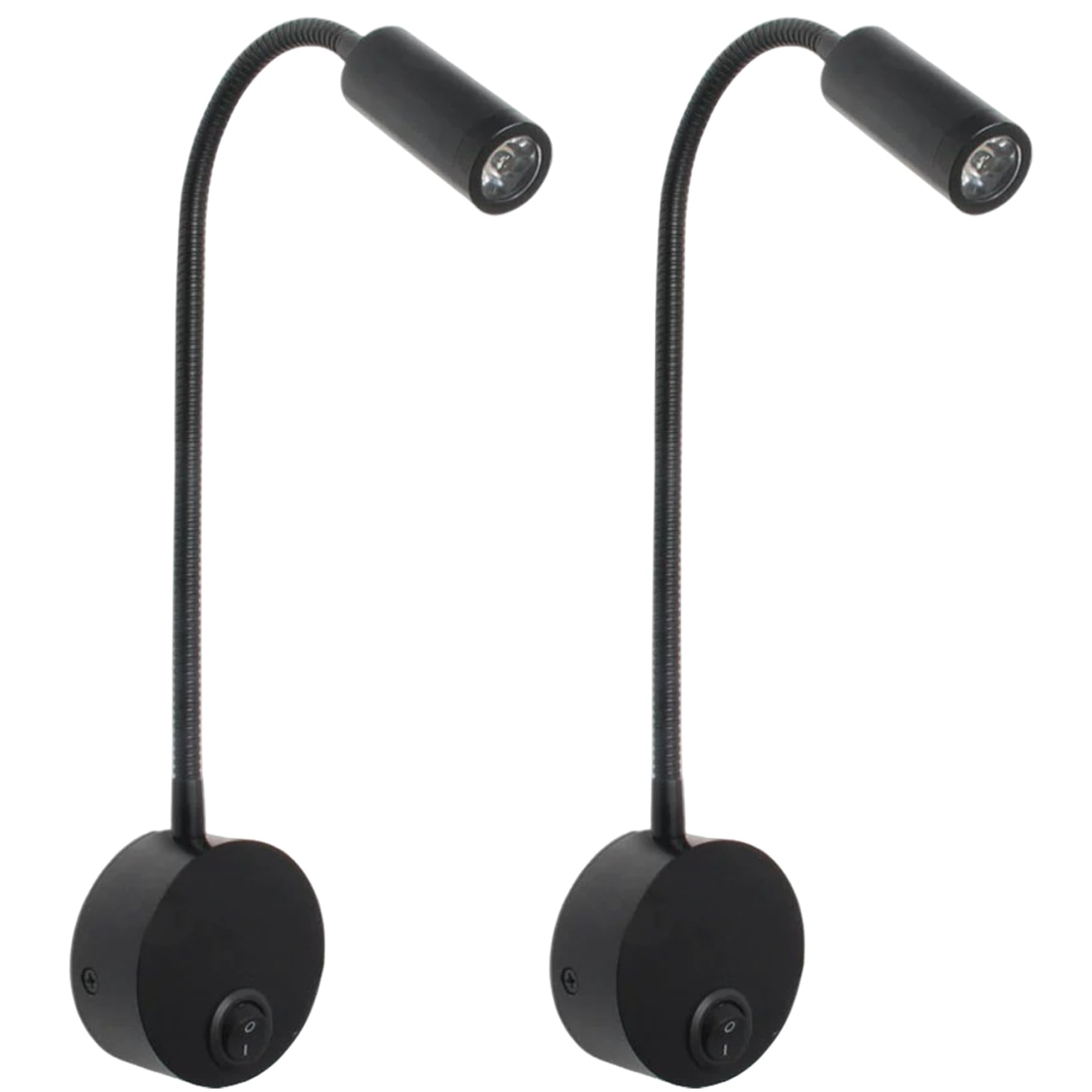 Lampe lecture murale pour ne plus gêner votre conjoint dans la chambre