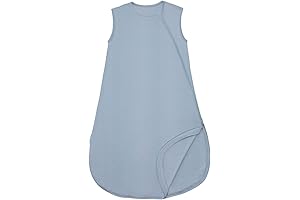Supersoft Sleep Sack .5 TOG: A Breathable, Snuggly Embrace for Your Little Sleeper