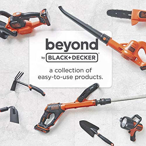BLACK+DECKER BCRT8K35APB Rotary Tool