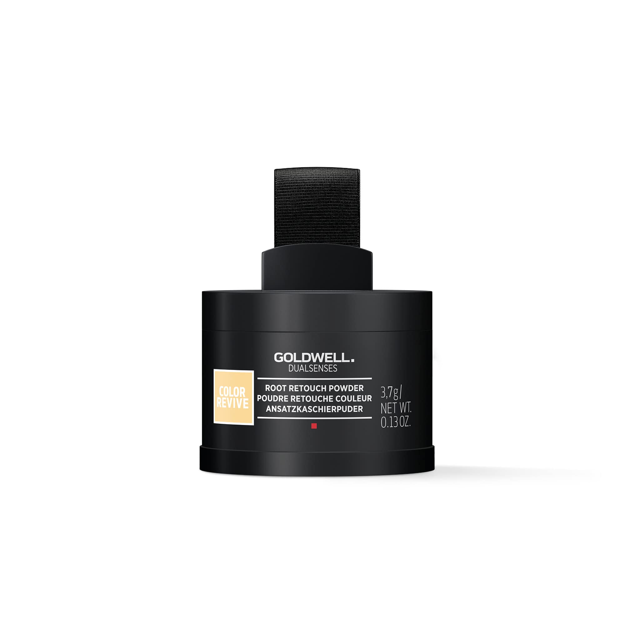 Goldwell Dualsenses Color Revive Root Retouch LIGHT BLONDE 3.7G