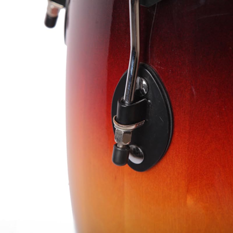 kanjira Kangjia Drum Professionelle Performance Latin Percussion Instrumente
