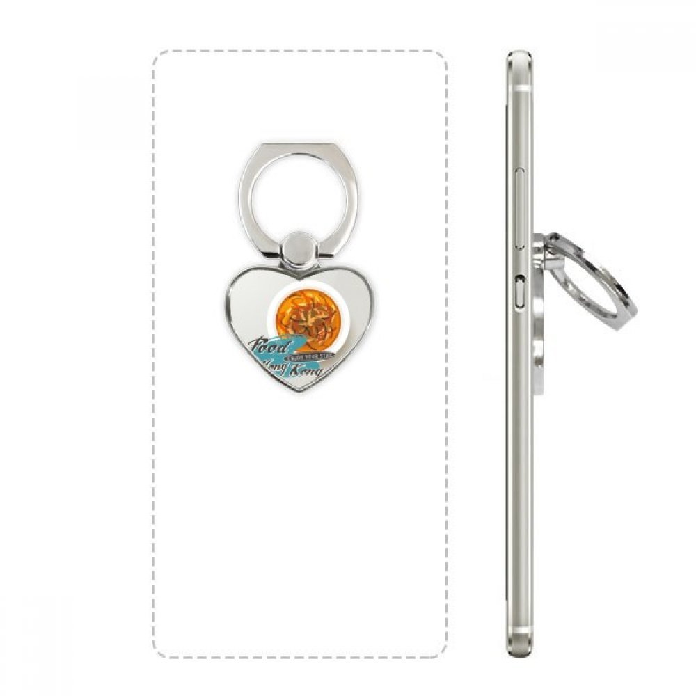 Soporte de anillo para móvil ideal para ver vídeos cómodamente en la mesa 4