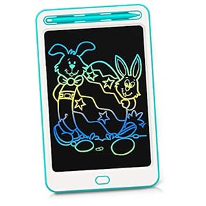 Richgv 8,5 Inch Lcd-schrijftablet Met Schermvergrendeling, Grafische Tekentabletten Board Elektronische Digitale Ewriter…