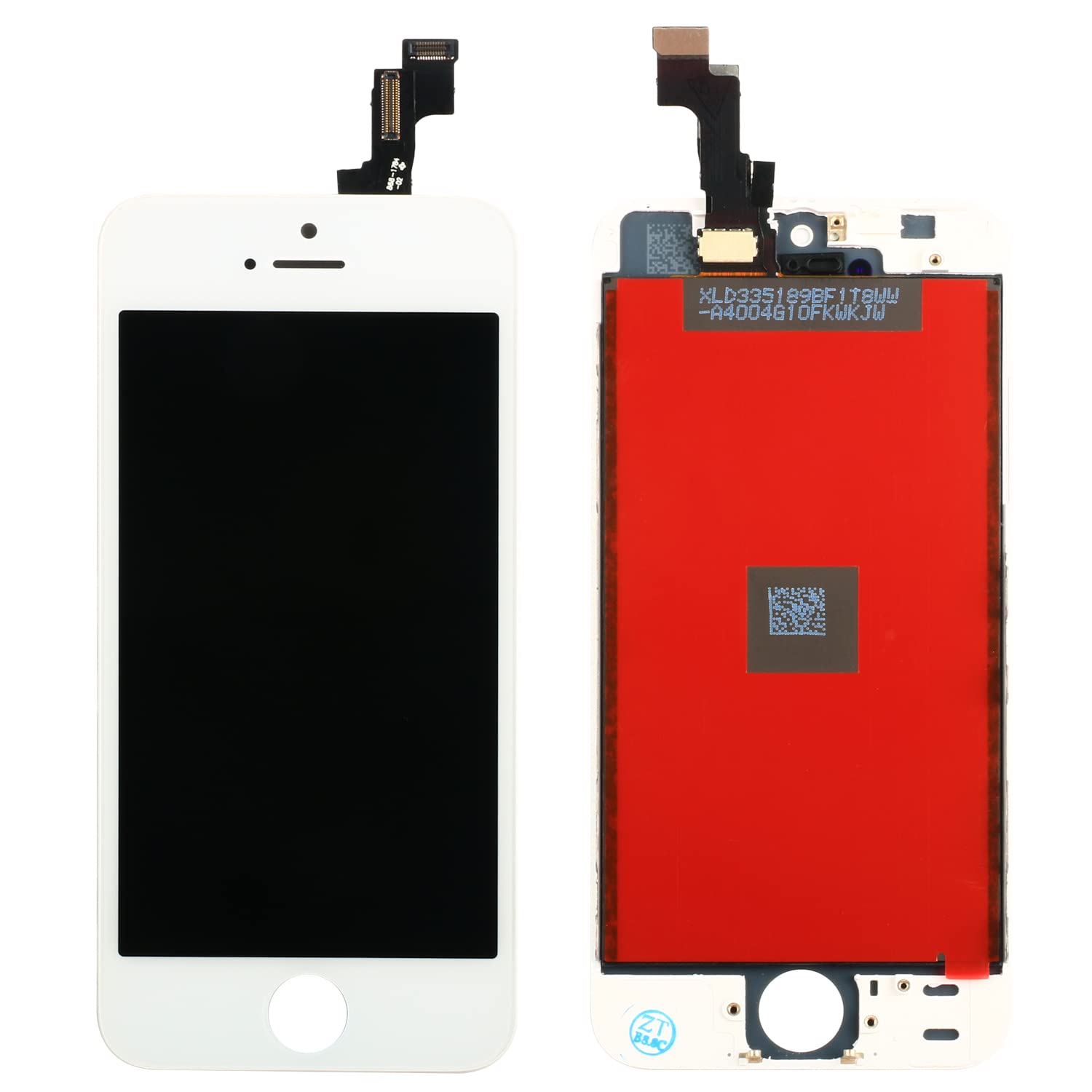 Amazon.co.jp: A-MIND LCDディスプレイ For iPhone SE 2020 画面交換用