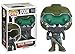 Funko POP Games: Doom - Space Marine Action Figure
